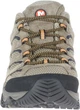 Кроссовки Merrell Moab 3 43 Pecan - изображение 5