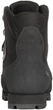 Ботинки с Gore-Tex AKU Pilgrim GTX Combat 43.5 (9 UK) (28 см) Black - изображение 3