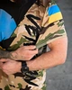 Летний милитари комплект Veteran ПП 7907 микродайвинг полиэстер камуфляж сублимация S - изображение 9