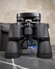 Бинокль Comet 7x50 Black оптический с антибликовым покрытием для охоты туризма и спорта - изображение 2