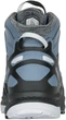 Черевики з Gore-Tex AKU Rocket MID GTX W’S 39 (6 UK) Light Grey - зображення 4