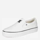 Женские слипоны DC Shoes WFA3015-1 5903698019543 36 Белые (5903698019642) - изображение 2