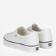 Женские слипоны DC Shoes WFA3015-1 5903698019543 36 Белые (5903698019642) - изображение 3