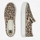 Женские слипоны DC Shoes WFA3015-1B 5906751040522 40 Коричневые (5906751040560) - изображение 5