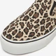Женские слипоны DC Shoes WFA3015-1B 5906751040522 40 Коричневые (5906751040560) - изображение 7