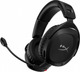 Słuchawki HyperX Cloud Stinger 2 Wireless Black (676A2AA) - obraz 1