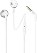 Słuchawki JBL T205 Chrome (JBLT205CRM) - obraz 1