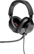 Słuchawki JBL Quantum 200 Black (QUANTUM200CZ) - obraz 1