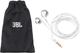 Słuchawki JBL T205 Chrome (JBLT205CRM) - obraz 5