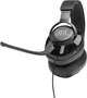 Słuchawki JBL Quantum 200 Black (QUANTUM200CZ) - obraz 4