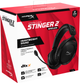 Słuchawki HyperX Cloud Stinger 2 Wireless Black (676A2AA) - obraz 10
