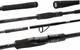 Спиннинг Daiwa Tournament XT Titanium ультралегкий карбоновый точный заброс, Fuji Titanium SiC 2.65м 14-42г - изображение 4