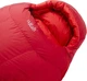 Спальний мішок Rab Expedition 1400 Regular Left Zip Summit Red - зображення 2