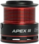 Катушка Brain Apex III Feeder 5000S 5+1BB 4.9:1 - изображение 3