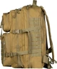 Рюкзак Camotec Foray 40 + чохол Coyote - изображение 2