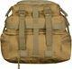 Рюкзак Camotec Foray 40 + чохол Coyote - изображение 4