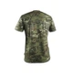 Футболка Militex трикотаж ARNO Multicam S - изображение 3