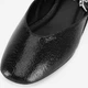 Женские балетки DeeZee HY23066-1 5903698621265 37 Черные (5903698621333) - изображение 7