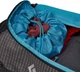Рюкзак-сумка Black Diamond Stonehauler 60 для путешествий 60 л компрессия LockOff DirtBag - изображение 5