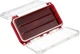 Коробка Meiho Bousui Case Wg-1 175x105x43mm Red - зображення 3