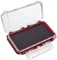 Коробка Meiho Bousui Case Wg-1 175x105x43mm Red - зображення 4
