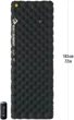 Коврик надувной Sea To Summit Ether Light XR Pro Insulated ASC Mat Regular Rectang Wide Pirate Black - изображение 3