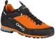 Кросівки з Gore-Tex AKU Link GTX 43.5 (9 UK) Orange/Black - зображення 1