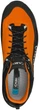 Кросівки з Gore-Tex AKU Link GTX 43.5 (9 UK) Orange/Black - зображення 2