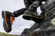 Кросівки з Gore-Tex AKU Link GTX 43.5 (9 UK) Orange/Black - зображення 4