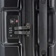 Чемодан Victorinox Travel Lexicon M 73L Black - изображение 4