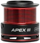 Катушка Brain Apex III Feeder 6000S 5+1BB 4.9:1 - изображение 3