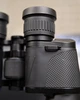 Бінокль Comet 7x50 Black з антивідблисковим покриттям для полювання, туризму та активного відпочинку - зображення 7