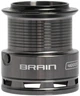 Катушка Brain Classic III Feeder 4000S 4+1BB 4.9:1 - изображение 3