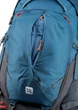 Рюкзак Rab Hyperon 65L L/XL Orion Blue/Anthracite - изображение 9