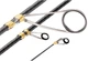 Спиннинг Graphiteleader 18 Super Bellezza GSBS-642UL 1.93m 0.5-5g - изображение 2