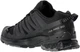 Кросівки Salomon XA PRO Forces 42.5 (8.5 UK) (27 см) Black - зображення 2