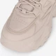 Женские сникеры DeeZee LZ0893-01 5905588828167 37 Бежевые (5905588828204) - изображение 7