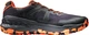 Кроссовки Mammut Sertig II Low M 44 (9.5 UK) Black-vibrant orange - изображение 2