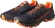 Кроссовки Mammut Sertig II Low M 44 (9.5 UK) Black-vibrant orange - изображение 3