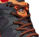 Кроссовки Mammut Sertig II Low M 44 (9.5 UK) Black-vibrant orange - изображение 7