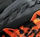 Кроссовки Mammut Sertig II Low M 44 (9.5 UK) Black-vibrant orange - изображение 10