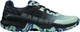 Кроссовки Mammut Sertig II Low M 44 (9.5 UK) Neo Mint-Black - изображение 2