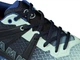Кроссовки Mammut Sertig II Low M 44 (9.5 UK) Neo Mint-Black - изображение 7