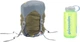 Спальний мішок Pinguin Tramp 185 2020 L Khaki - зображення 2