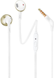 Słuchawki JBL T205 Champagne Gold (JBLT205CGD) - obraz 1