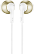 Słuchawki JBL T205 Champagne Gold (JBLT205CGD) - obraz 3