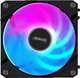 Wentylator Gigabyte Aorus EZ Chain Fan 120 Black (GP-ECFAN1201) - obraz 2