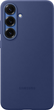 Etui Samsung Silicone do Samsung Galaxy S25 Plus Blue (EF-PS936CNEGWW) - obraz 1