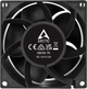 Набір вентиляторів Arctic S8038-7K 80 мм 4 шт Black (ACFAN00292A) - зображення 5