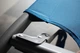 Ліжко розкладне Pinguin Bed 210х80х49см Petrol - зображення 6